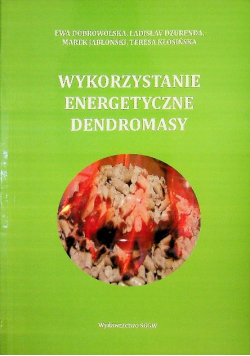 Wykorzystanie energetyczne dendromasy