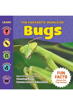 The Fantastic World of Bugs