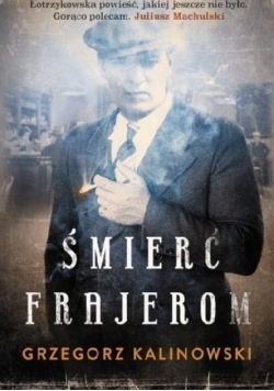 Śmierć frajerom