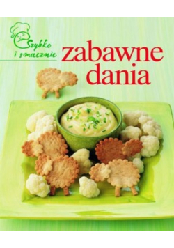 Zabawne dania szybko i smacznie tłum