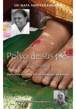 Polvo de sus pies - Volumen 1