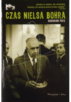 Czas Nielsa Bohra