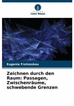 Zeichnen durch den Raum