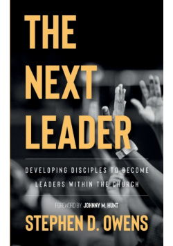 The Next Leader
