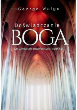 Doświadczanie Boga