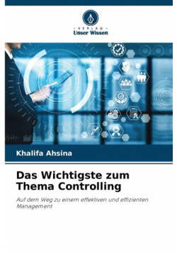 Das Wichtigste zum Thema Controlling