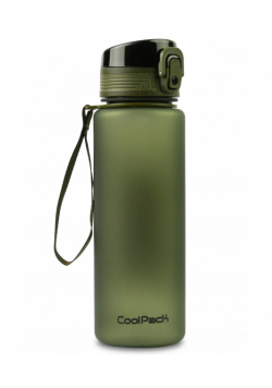Bidon 600ml Coolpack brisk olive