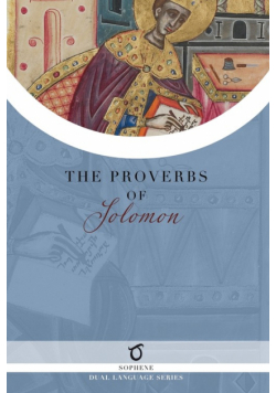The Proverbs of Solomon