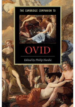 The Cambridge Companion to Ovid