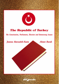 The Republic of Turkey.