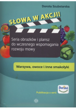 Słowa w akcji