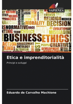 Etica e imprenditorialità