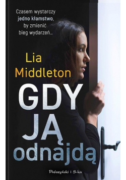 Gdy ją odnajdą