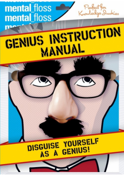 Genius Instruction Manual