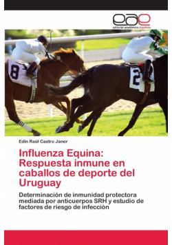 Influenza Equina