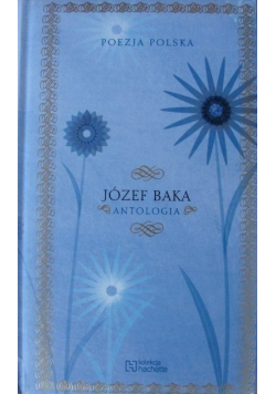 Poezja Polska Tom 44 Antologia