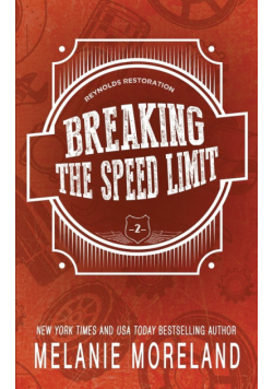 Breaking The Speed Limit