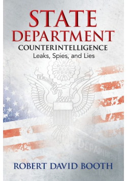 State Department Counterintelligence