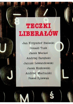 Teczki liberałów