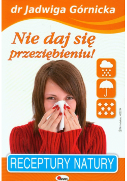 Nie daj się przeziębieniu