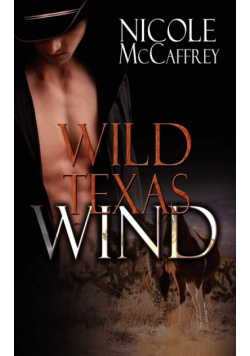 Wild Texas Wind