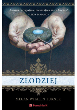 Złodziej
