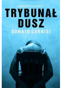 Trybunał dusz