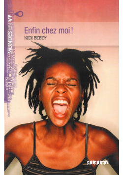 Enfin chez moi!