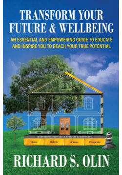 Transform Your Future and Wellbeing