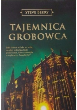 Tajemnica grobowca
