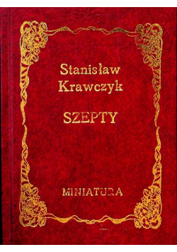 Szepty