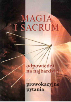 Magia i sacrum