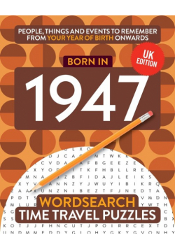 Born in 1947