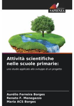 Attività scientifiche nelle scuole primarie