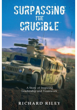 Surpassing the Crucible