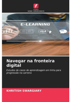 Navegar na fronteira digital