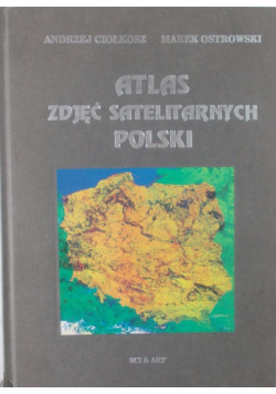 Atlas zdjęć satelitarnych Polski