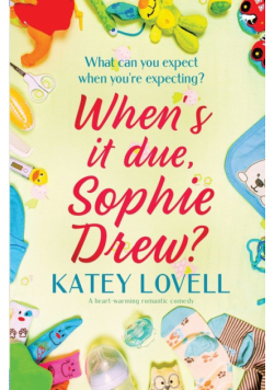 When's It Due, Sophie Drew?