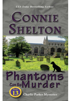Phantoms Can Be Murder