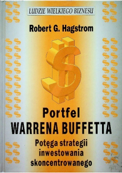 Portfel Warrena Buffetta