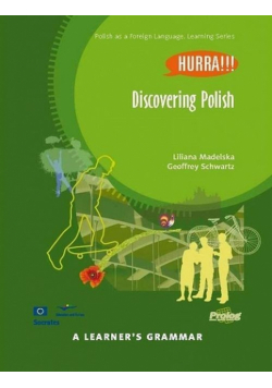 Discovering Polish A Learner's Grammar