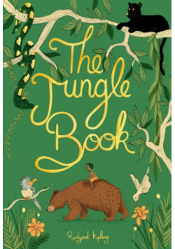 The Jungle Book wer. angielska