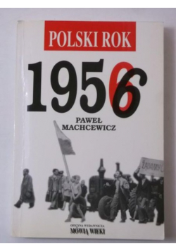 Polski rok 1956