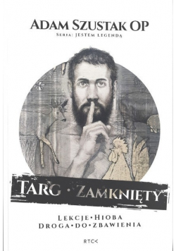 Targ zamknięty