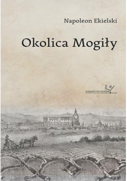 Okolica Mogiły
