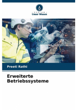 Erweiterte Betriebssysteme