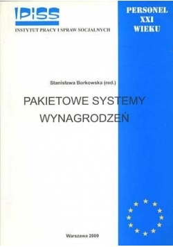Pakietowe systemy wynagrodzeń