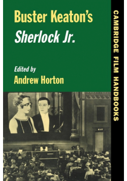 Buster Keaton's Sherlock Jr.