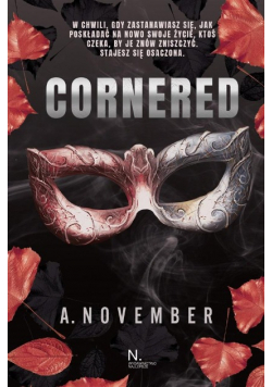 Cornered