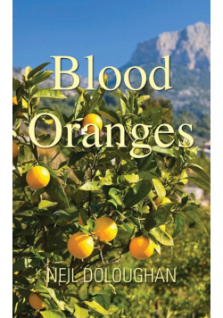 Blood Oranges